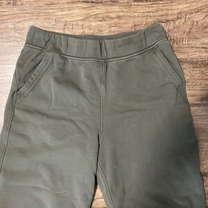 Lululemon Sweatpants